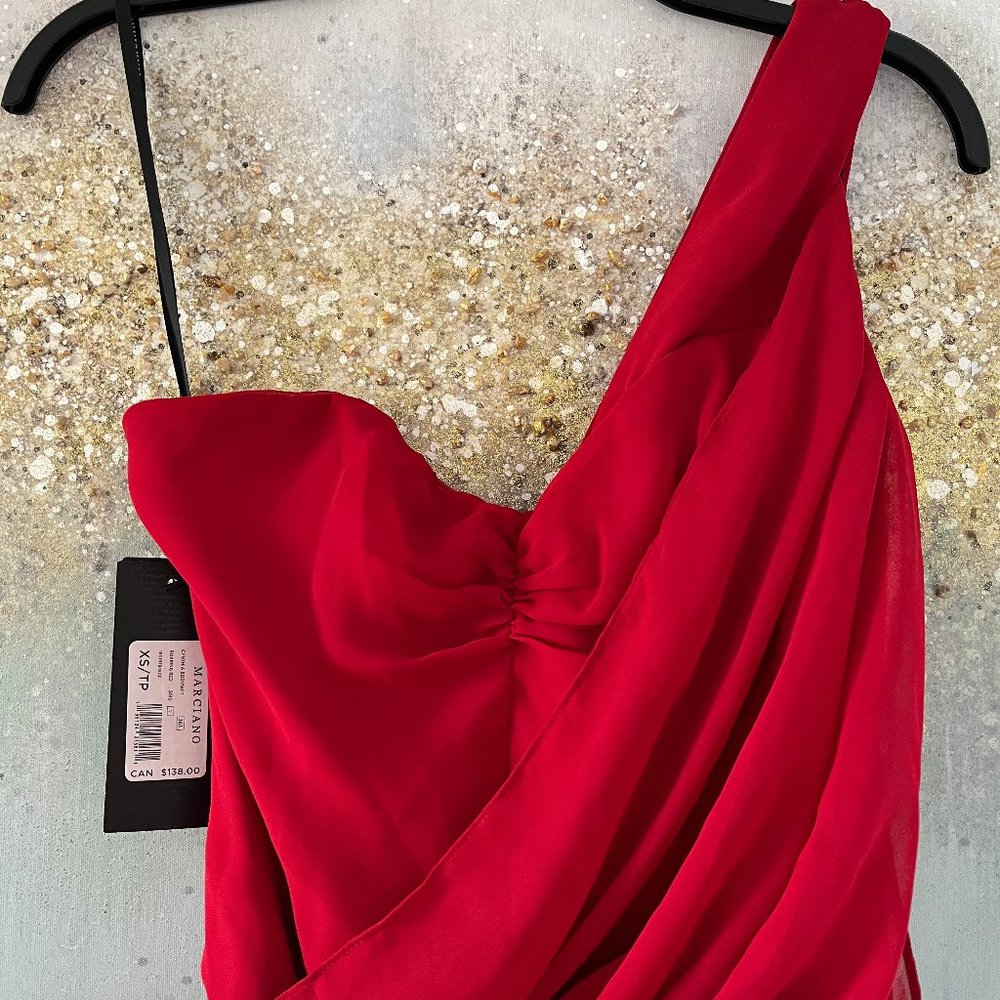 Guess Marciano Cynthia Bodysuit (NWT) - Picture 4 of 16